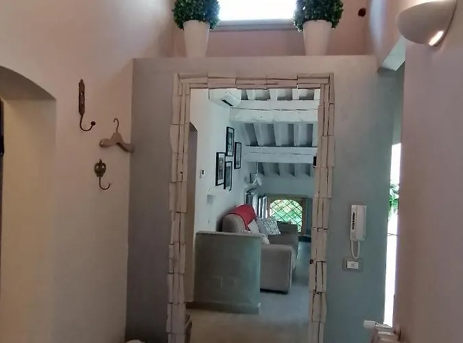 Romantica Mansarda *