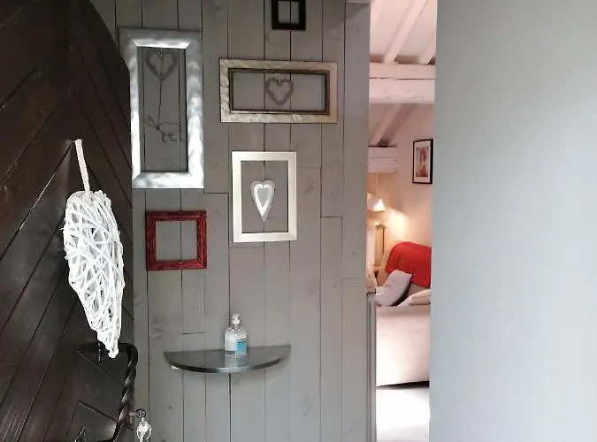 Romantica Mansarda Ferrara