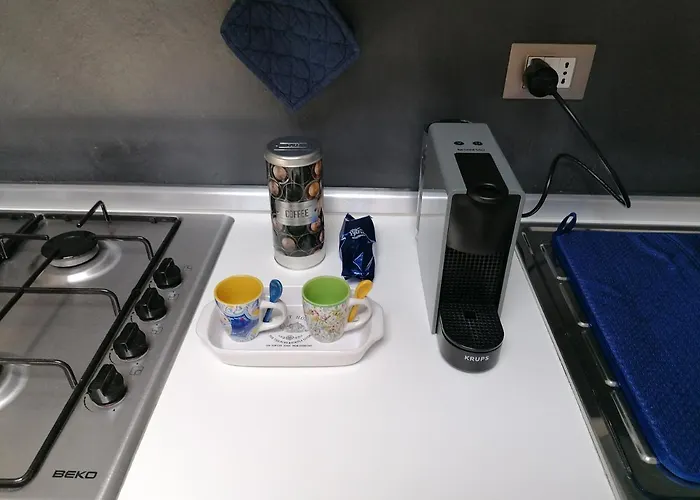 Romantica Mansarda Ferrara