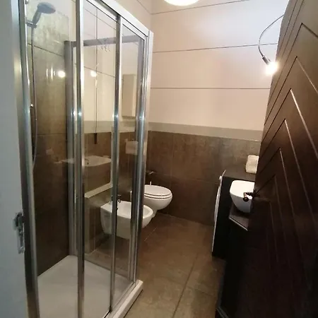 Romantica Mansarda Apartmán Ferrara