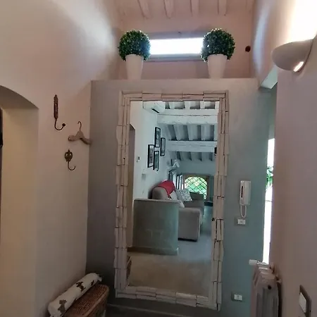 Romantica Mansarda *