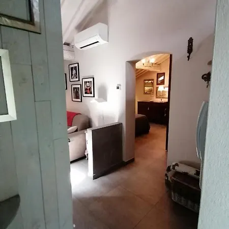 Appartamento Romantica Mansarda