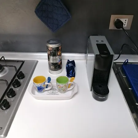 Romantica Mansarda Φεράρα