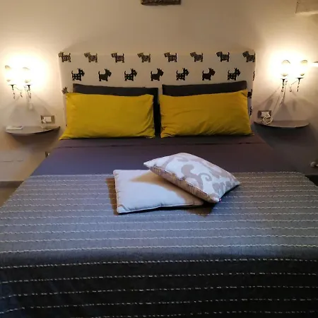 Romantica Mansarda
