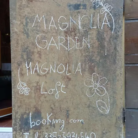 Romantica Mansarda Appartamento *