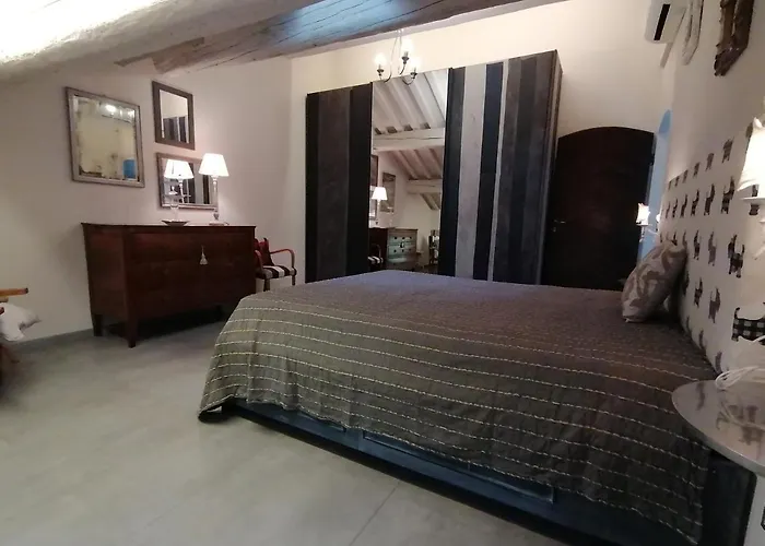 Romantica Mansarda * 페라라