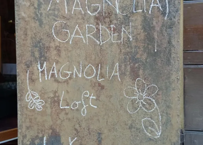 Romantica Mansarda Appartement *